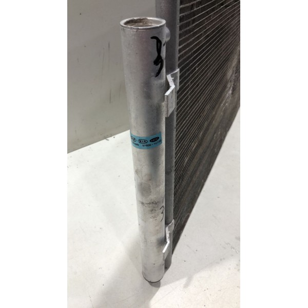 Condensador Ar Condicionado Hyundai Santa Fé 3.5 2011
