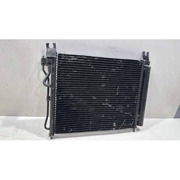 Condensador Kia Picanto 2007 2008 2009 2010 2011