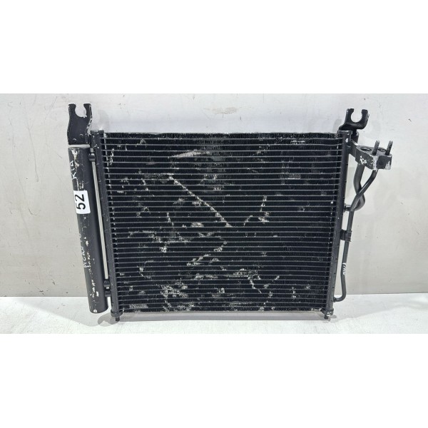 Condensador Kia Picanto 2007 2008 2009 2010 2011