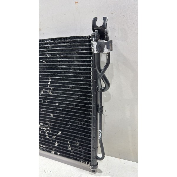 Condensador Kia Picanto 2007 2008 2009 2010 2011