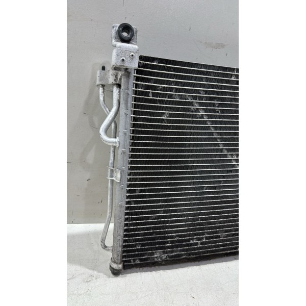 Condensador Kia Picanto 2007 2008 2009 2010 2011 - 72653