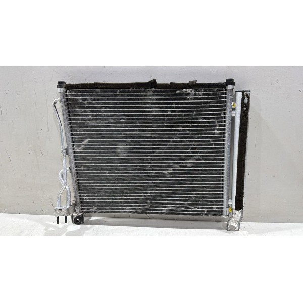 Condensador Kia Picanto 2007 2008 2009 2010 2011 - 72653