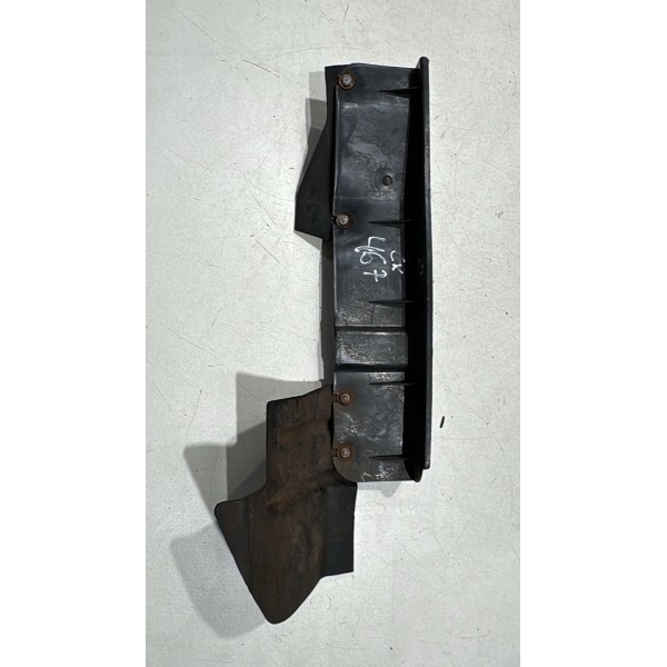 Delfetor Esquerdo Condensador Kia Opirus 3.8 2008