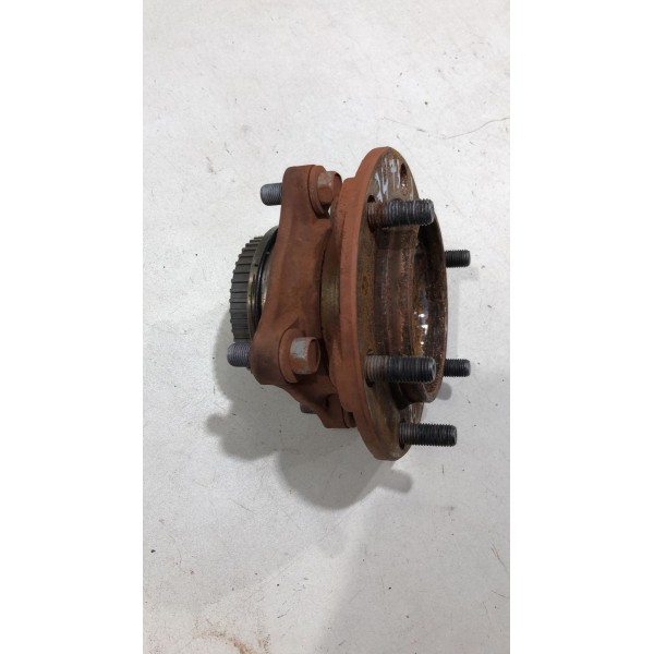 Cubo Rolamento Dianteiro Toyota Hilux 3.0 Diesel 2005 Á 2015