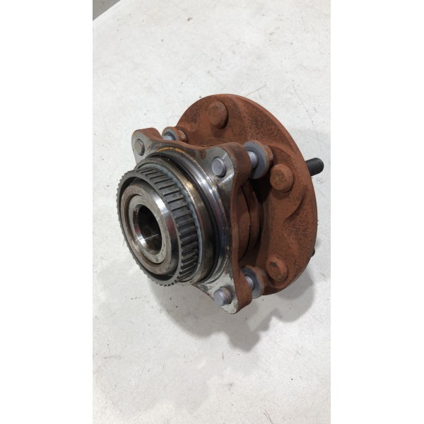 Cubo Rolamento Dianteiro Toyota Hilux 3.0 Diesel 2005 Á 2015