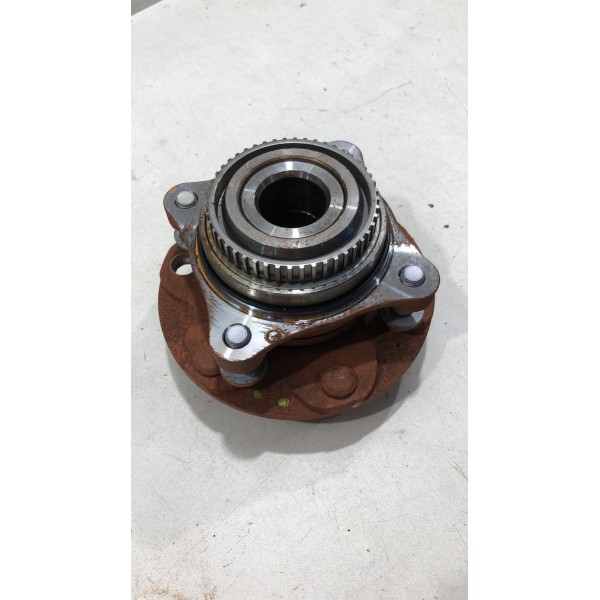 Cubo Rolamento Dianteiro Toyota Hilux 3.0 Diesel 2005 Á 2015