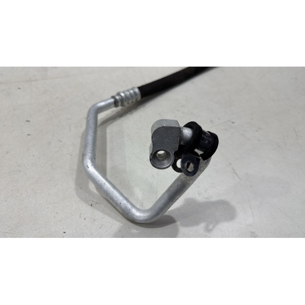 Mangueira Tubo Condensador Mercedes Slk 2001