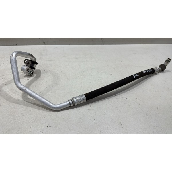 Mangueira Tubo Condensador Mercedes Slk 2001
