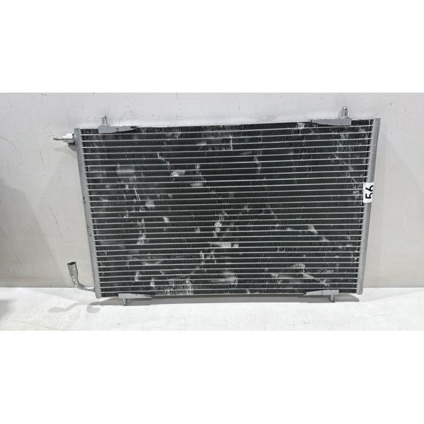Condensador Ar Cond Peugeot 206 207 1999 A 2006 9637524080
