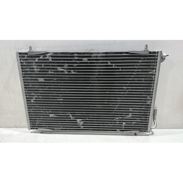 Condensador Ar Cond Peugeot 206 207 1999 A 2006 9637524080