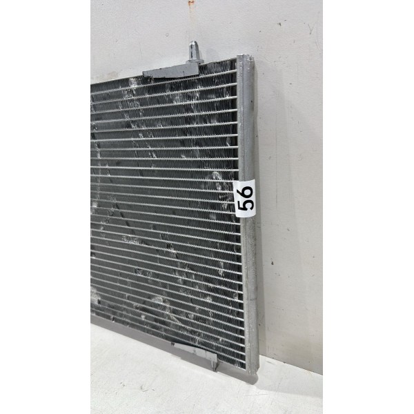 Condensador Ar Cond Peugeot 206 207 1999 A 2006 9637524080
