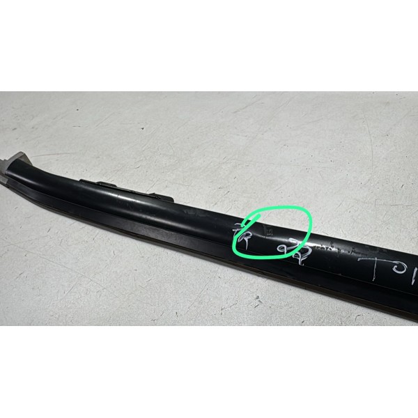 Suporte Guia Da Lona Tampão Marítima Direito Fiat Toro