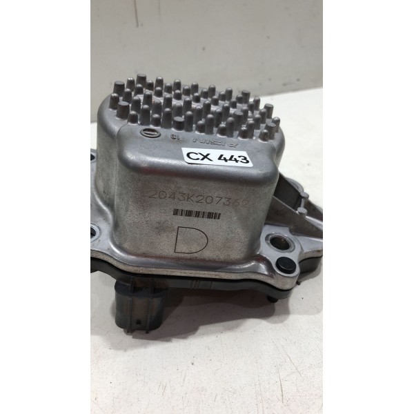 Bomba Água Toyota Corolla Altis Hybrid 1.8 2024 2043k207362