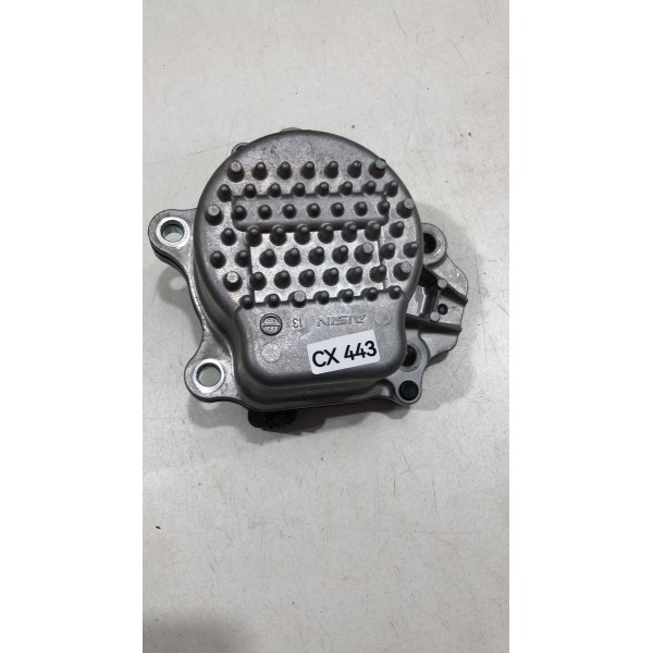 Bomba Água Toyota Corolla Altis Hybrid 1.8 2024 2043k207362