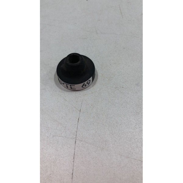 Coxim Condensador Honda Fit 2009 2010 2011 2012 2013 2014