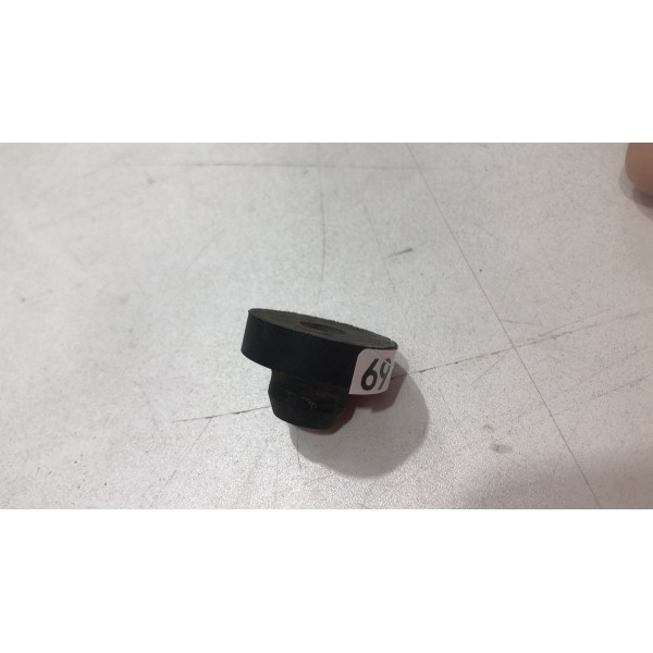 Coxim Condensador Honda Fit 2009 2010 2011 2012 2013 2014