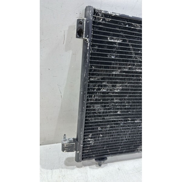 Condensador Ar Condicionado  Peugeot 208 2012 2013 2014