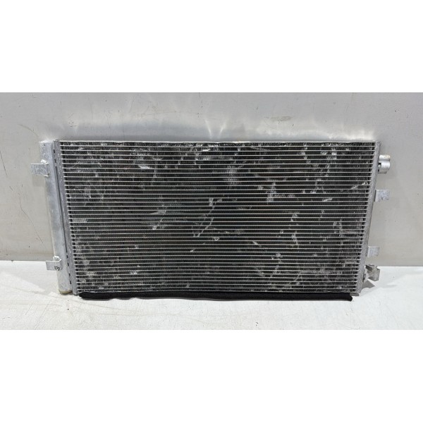 Condensador Ar Condicionado Renault Fluence 921003154r
