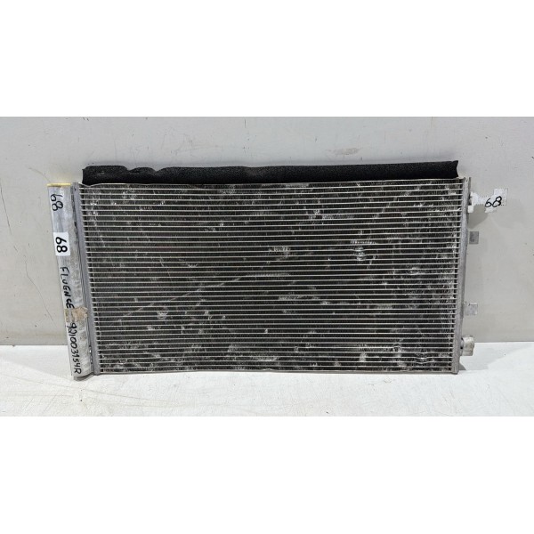 Condensador Ar Condicionado Renault Fluence 921003154r