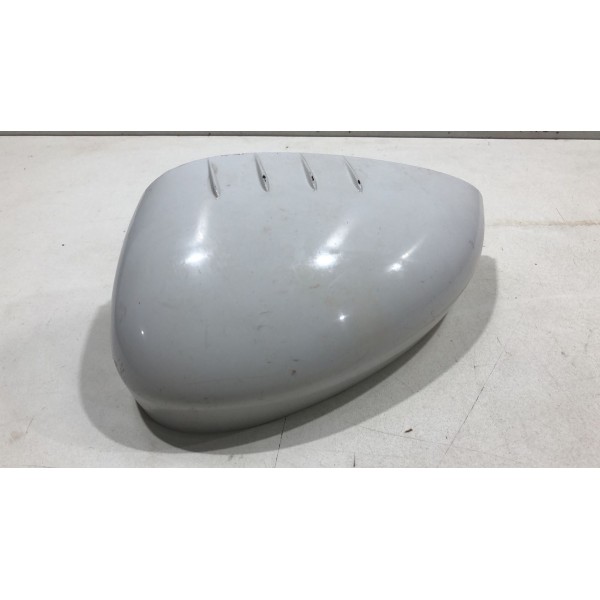 Capa Retrovisor Esquerdo Ford New Fiesta 2014 Á 19 D3bb17d74