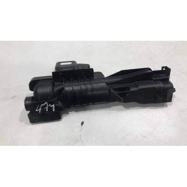 Suporte Condensador Bmw 330 2001 Á 2005 1436248