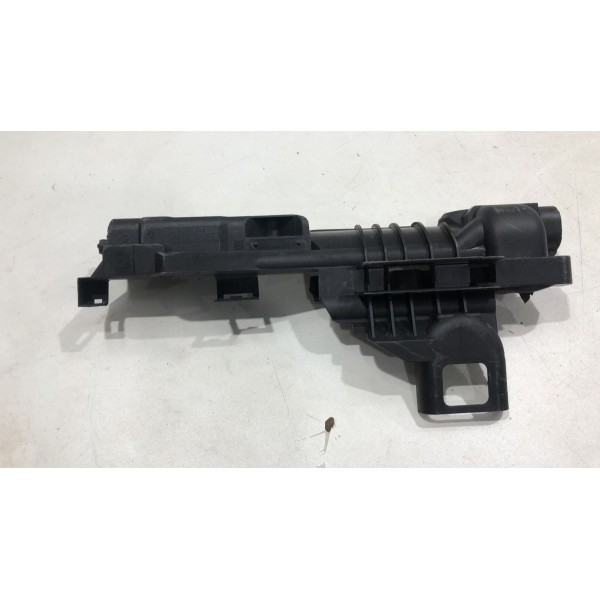 Suporte Condensador Bmw 330 2001 Á 2005 1436248