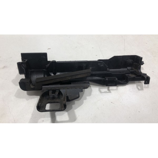 Suporte Condensador Bmw 330 2001 Á 2005 1436248