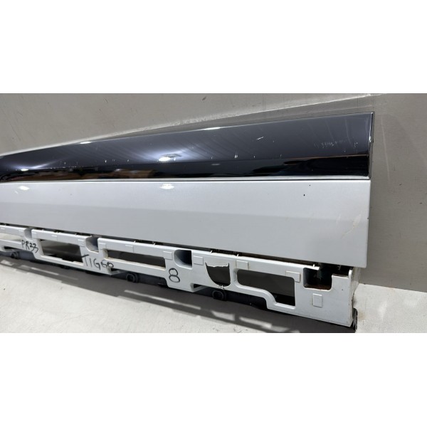 Friso Porta Dianteira Esquerda Chery Tiggo 8 2021 Á 2024