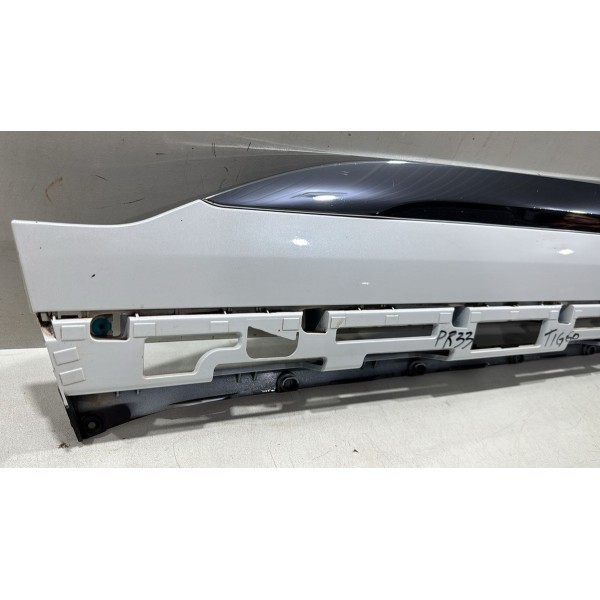 Friso Porta Dianteira Esquerda Chery Tiggo 8 2021 Á 2024