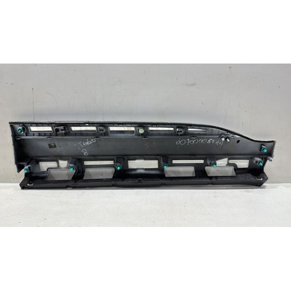 Friso Porta Dianteira Esquerda Chery Tiggo 8 2021 Á 2024