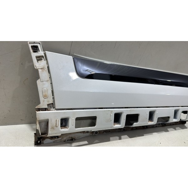 Friso Porta Traseira Direita Cherry Tiggo 8 2021 Á 2024
