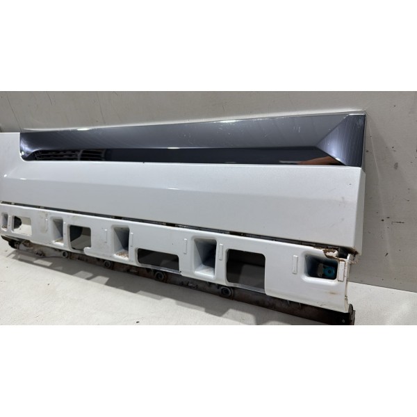 Friso Porta Traseira Direita Cherry Tiggo 8 2021 Á 2024