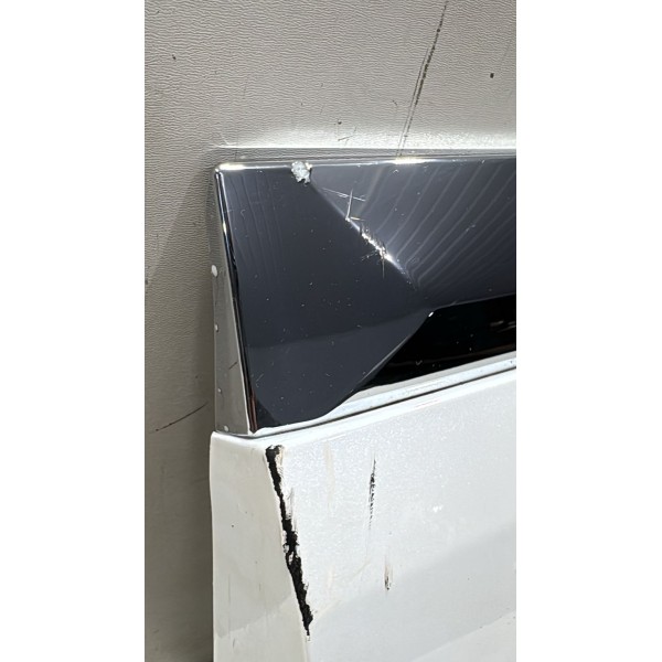 Friso Porta Traseira Esquerda Cherry Tiggo 8 2021 Á 2024