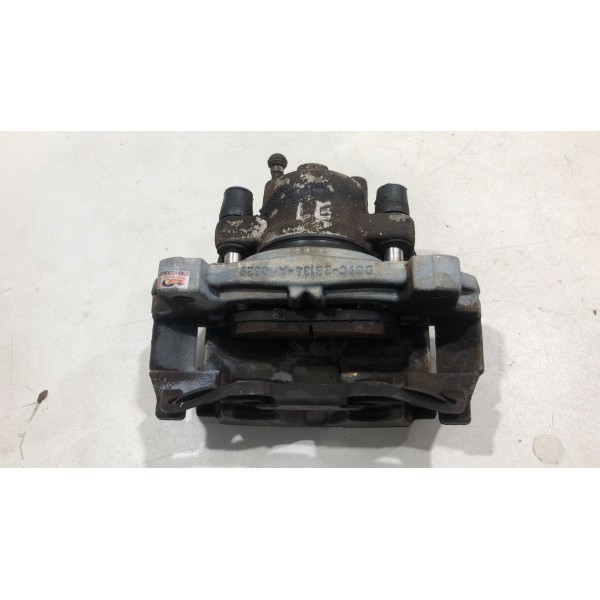Pinça Freio Dianteira Esquerda Ford Fusion 2.0 2014 2015