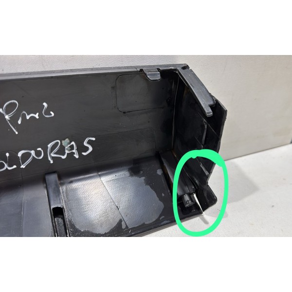 Friso Porta Traseira Esquerda Cherry Tiggo 8 2021 Á 2024