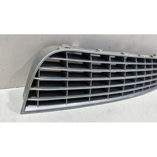 Grade Inferior Dianteira Fiat Punto 2008 Á 2010 735335767