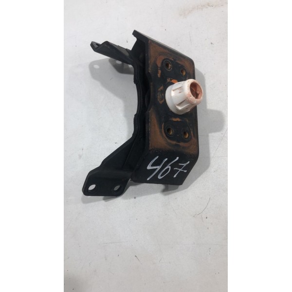 Coxim Câmbio Hilux 3.0 Automática 2011 2012 2013 2014 2015
