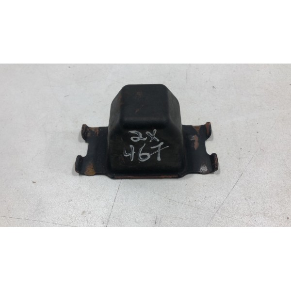 Coxim Batente Feixe Mola Hilux 2005 Á 2015 Original