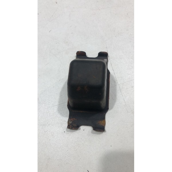 Coxim Batente Feixe Mola Hilux 2005 Á 2015 Original
