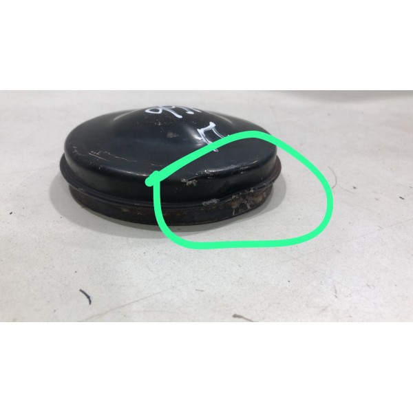 Tampa Porca Homocinética Hilux 2005 Á 2015