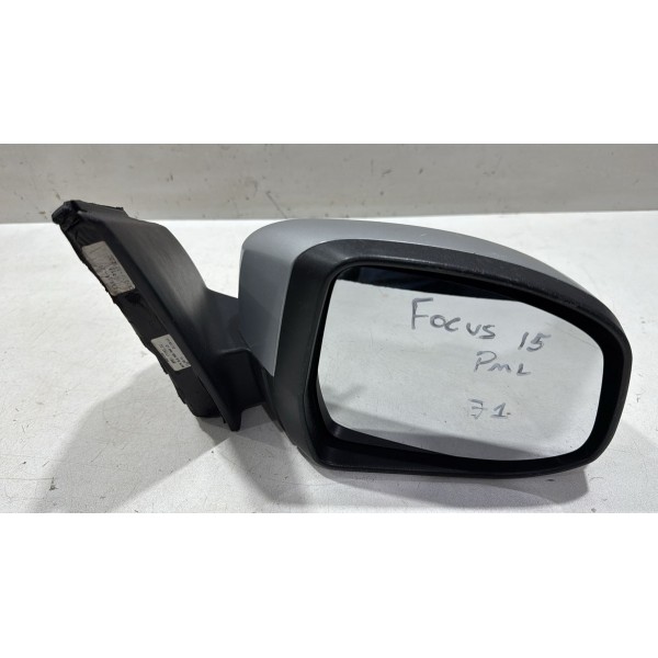 Retrovisor Elétrico Ford Focus 2014 Á 2015 272136098