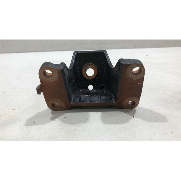 Suporte Coxim Motor Esquerdo Hilux 3.0 2012 Á 2015 Original