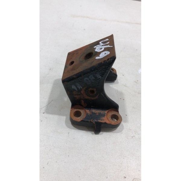 Suporte Coxim Motor Esquerdo Hilux 3.0 2012 Á 2015 Original