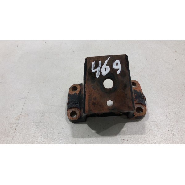 Suporte Coxim Motor Esquerdo Hilux 3.0 2012 Á 2015 Original
