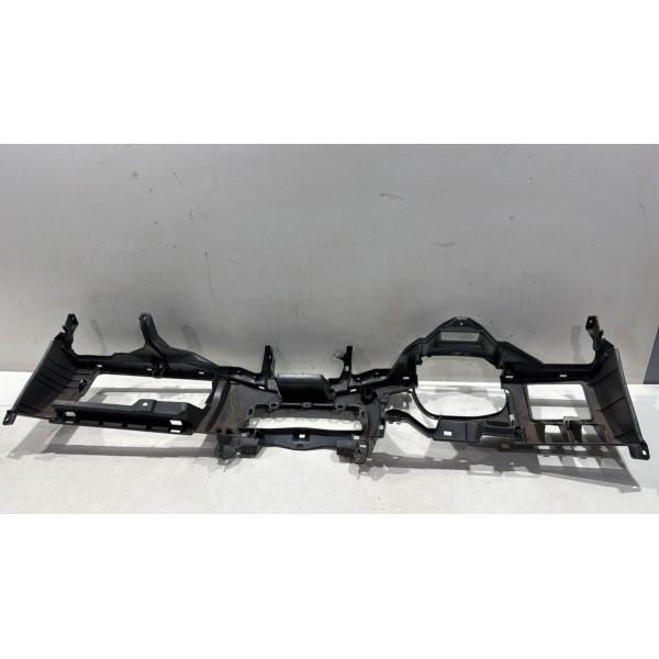 Capa De Painel Tabelier Moldura Inferior Hilux 2012 2015