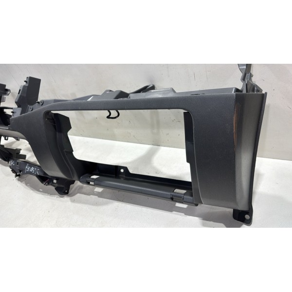 Capa De Painel Tabelier Moldura Inferior Hilux 2012 2015
