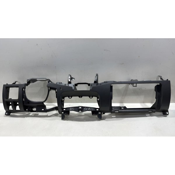 Capa De Painel Tabelier Moldura Inferior Hilux 2012 2015