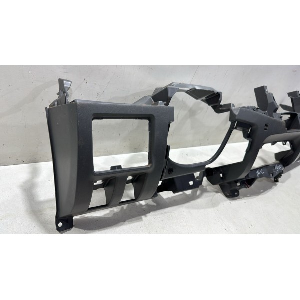 Capa De Painel Tabelier Moldura Inferior Hilux 2012 2015
