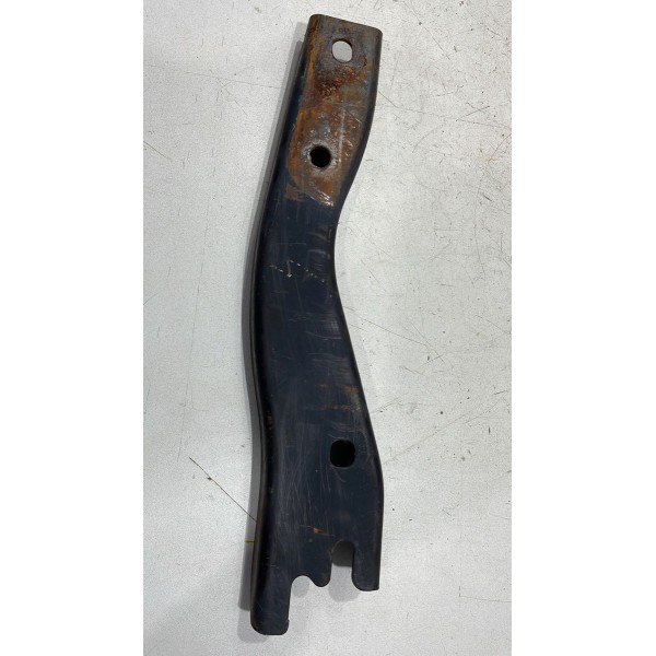 Suporte Parachoque Traseiro Esquerdo Hilux 05 Á 15 Original