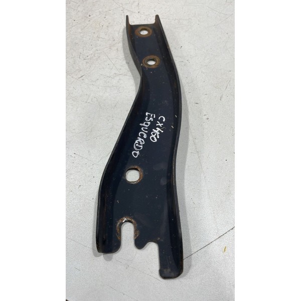 Suporte Parachoque Traseiro Esquerdo Hilux 05 Á 15 Original